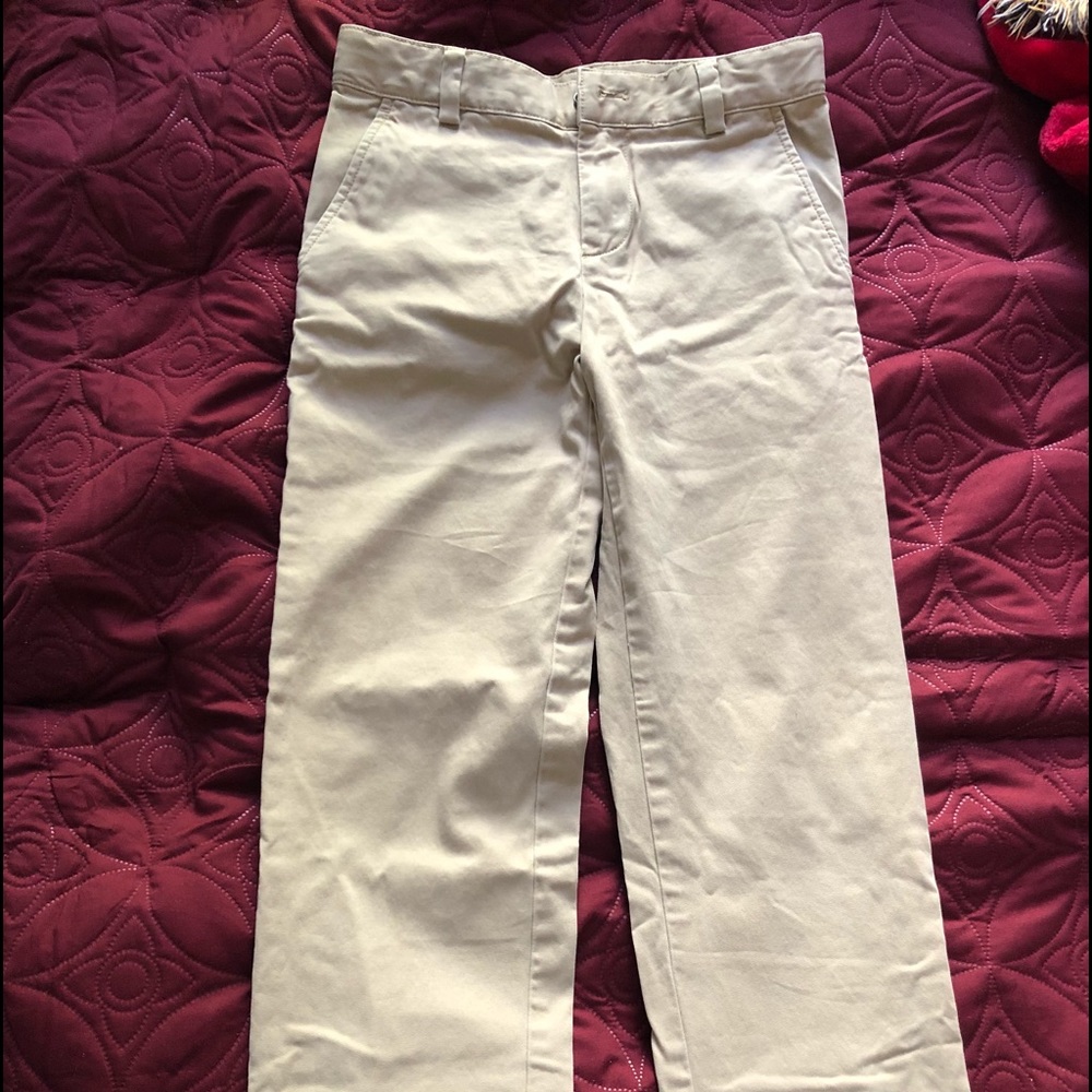 Brooks Brothers girls pants